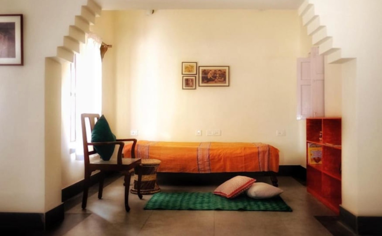 Parul Homestay 3 rd  image